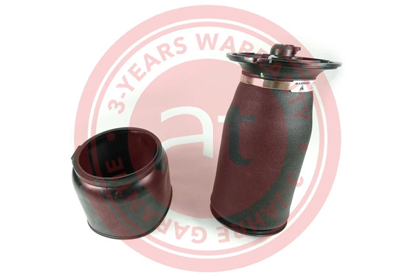 Air Spring, suspension